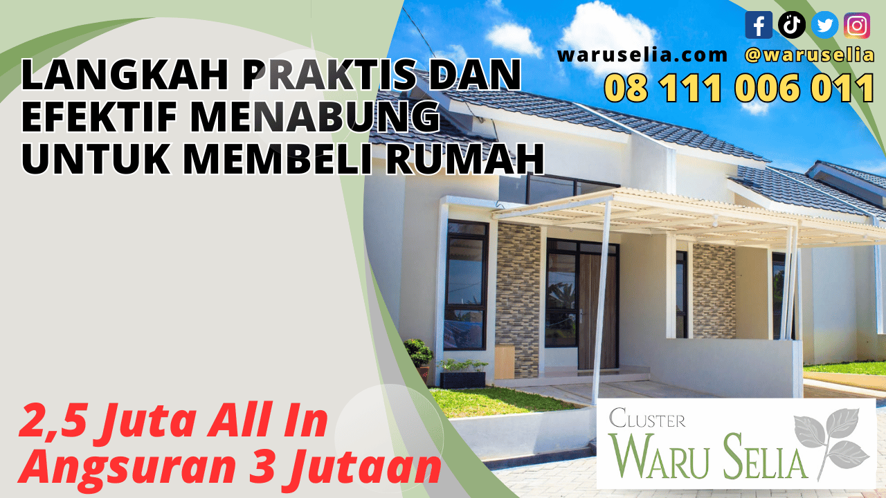 Membeli Rumah